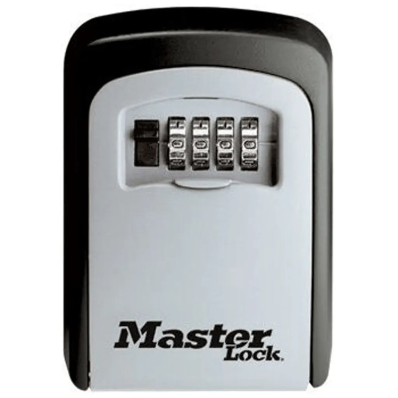 Key Cabinet Lock