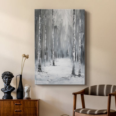 Paysages série Lxxxxi - galerie sur mesure