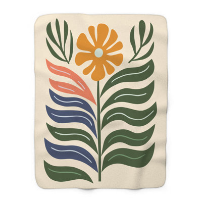 Throw Blanket