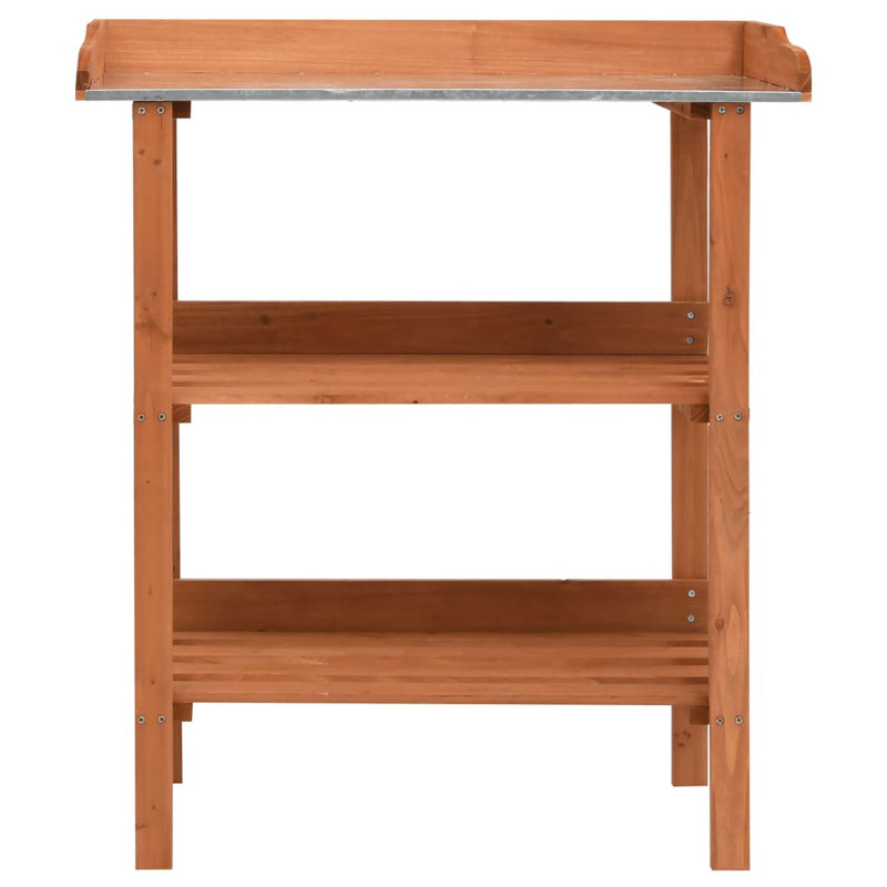Carrickfergus Plant Stand