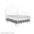 Dandre Standard Bed-22495913
