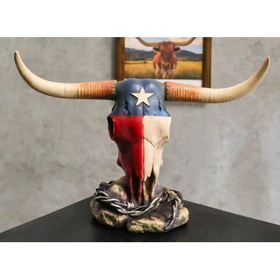 Landscape & Nature Figurines & Sculptures