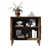 Walnut est en rupture de stock