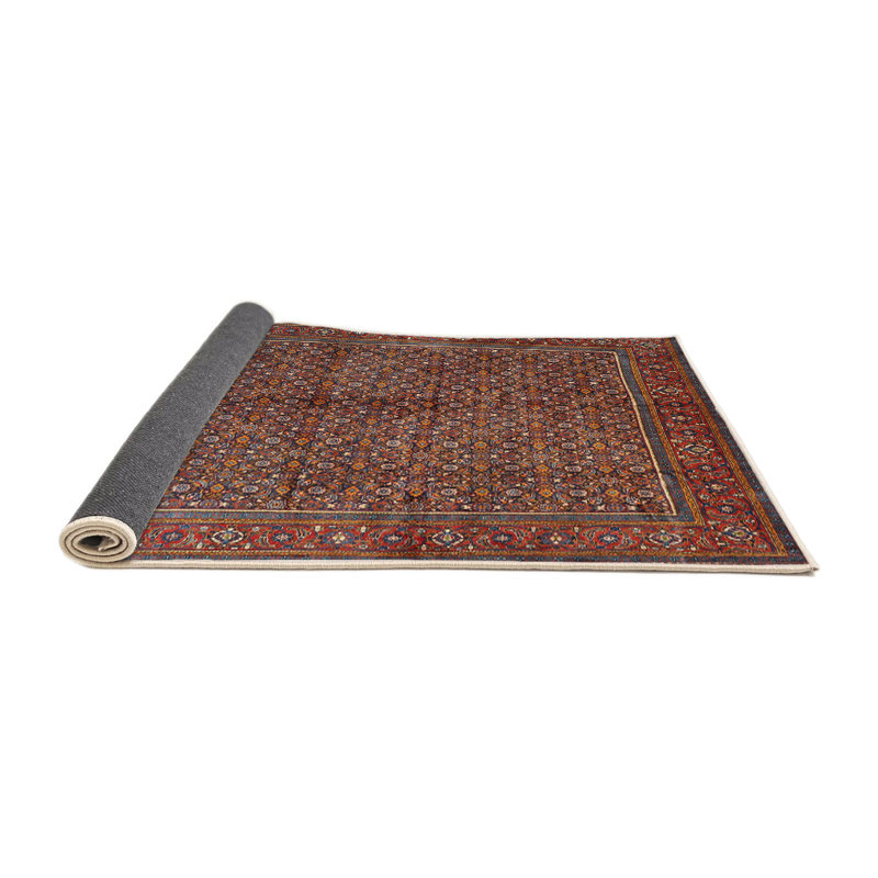 Diakite Indoor Rug, Round 5'