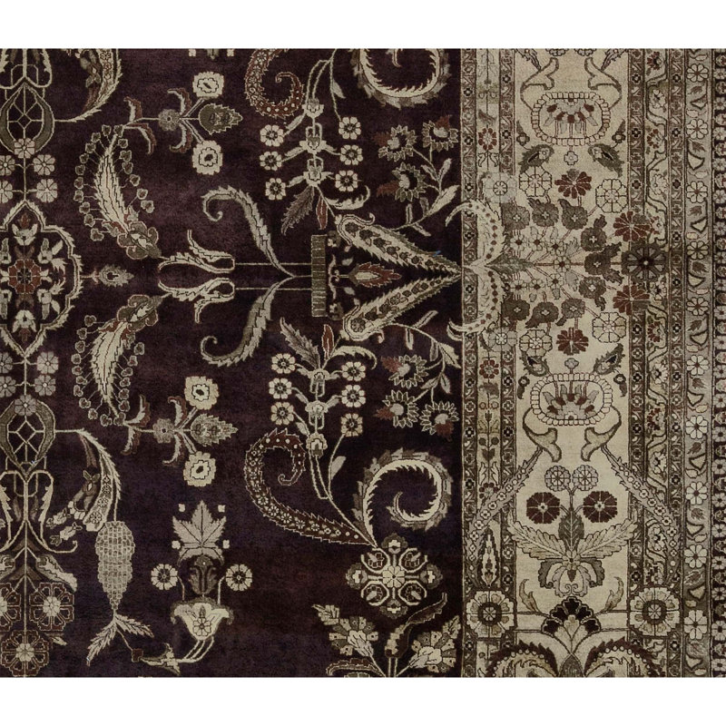 Marquis One-of-a-Kind 11'3" X 17'3" Area Rug