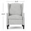 Fauteuil inclinable inclinable de style moderne-582270458