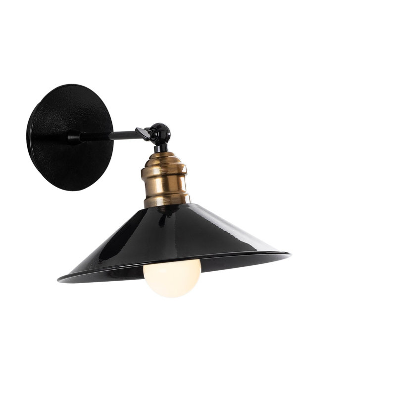 Lumière de grange Jollain