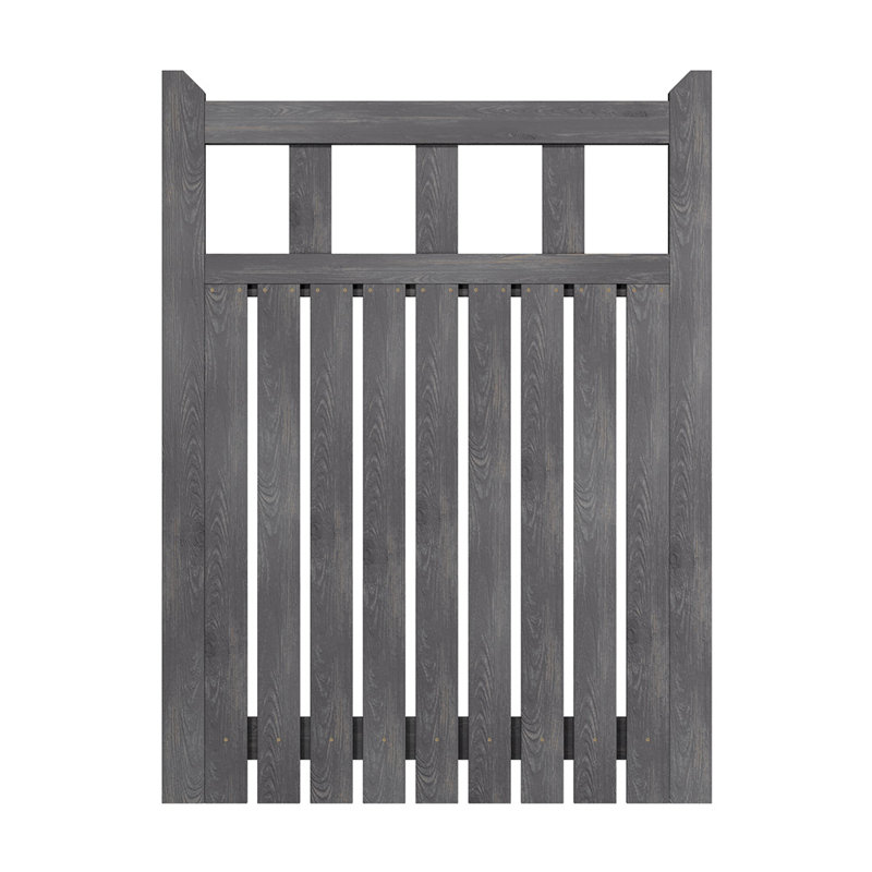 Gate Fencing, 120cm H x 90cm W