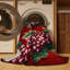 Tapis lavable rouge raisin-2006163521