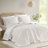 3PCS  Bedspread Set