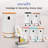SereneLife Large Towel Warmer