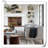 Wimer 3 Piece Solid Wood Floating Shelf-536276177