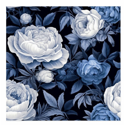 Art floral de William Morris