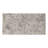 Marzana Sterling 12 in. x 24 in. x 2 in. Honed Unfilled Brushed Travertine Pool Coping Eased Edge (2 sq. ft./unit, 1 Piece)