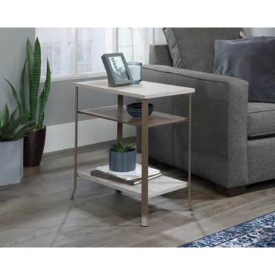 Getchell End Table