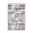 Stylish Woven Carpet, 5.2 x 7.5 Feet | 100% Polyester, 0.3 in Pile Height, Antibacterial, Non-Slip PVC Dot Underside | Machine Washable, 3D Digital Print | Perfect for Living Room, Bedroom & Home Décor-1192619879