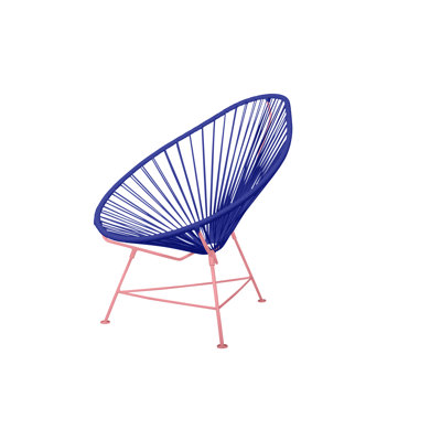 Chaise de jardin