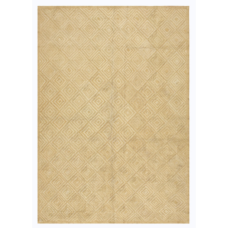 One-of-a-Kind 6' X 9' Area Rug