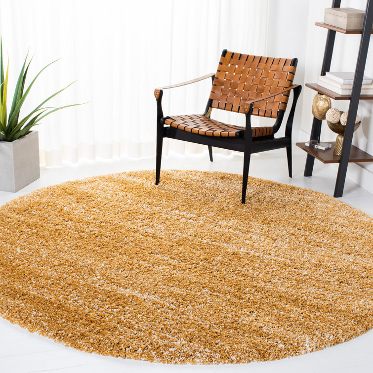 Arayana Performance Abstract Rug