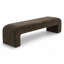 Banc en tissu 70 po-130919281