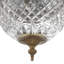 Weese Flush Mount