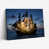 Wrapped Canvas
