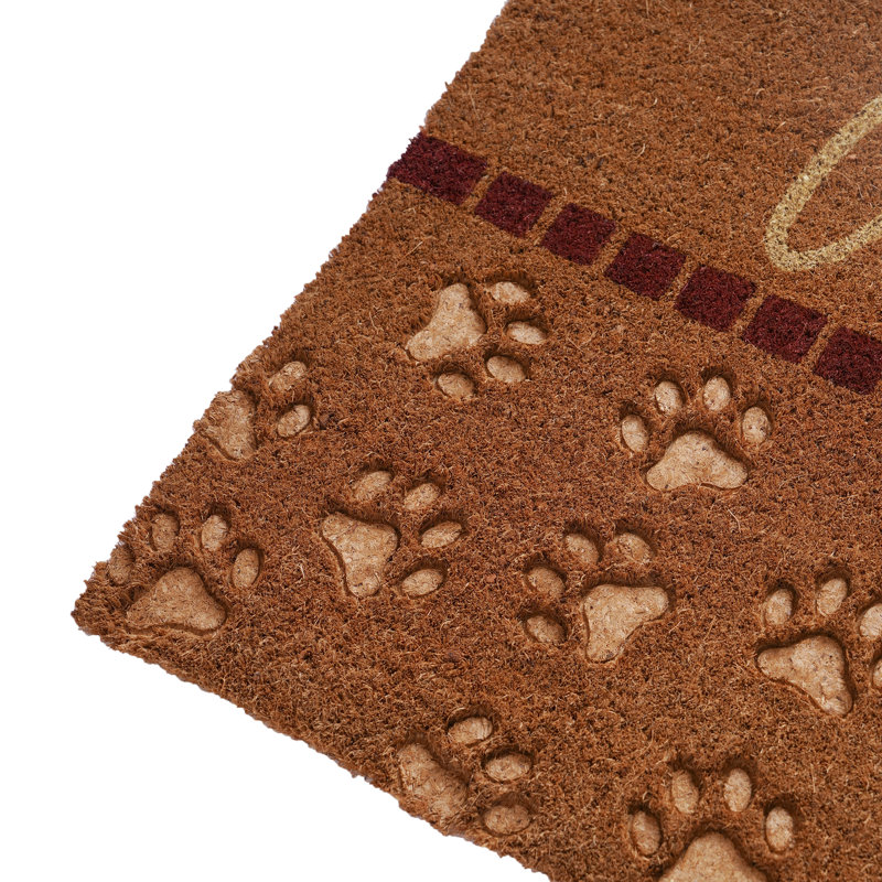 Akoya Non-Slip Doormat