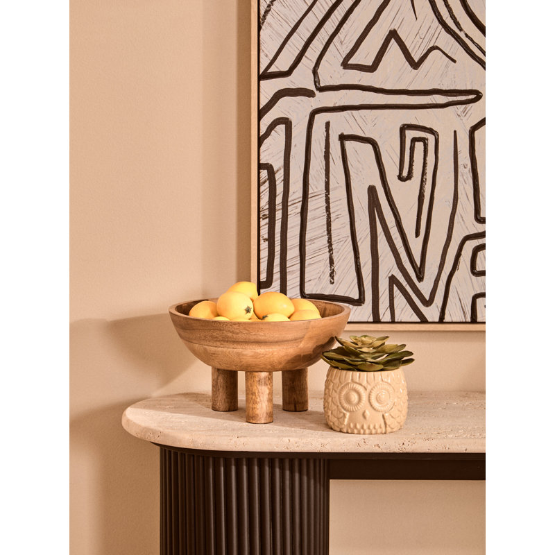 Chamblis Stoneware Dinnerware - Service for 4