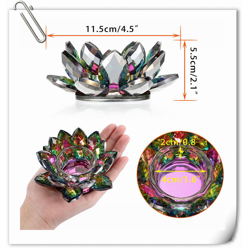 Rephén, Multicolore