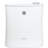 Sharp Console Air Purifier with True HEPA Filter for 143 Cubic Feet
