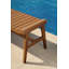 Innova Outdoor Dining Bench