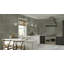 Panneau mural en pierre gris Falkirk Johnstone 35,4 po x 23,6 po (paquet de 1)