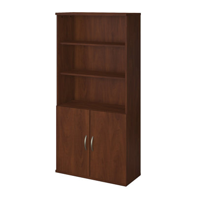 Bibliothèque standard Series C Elite H 72,79 "x l 35,71"