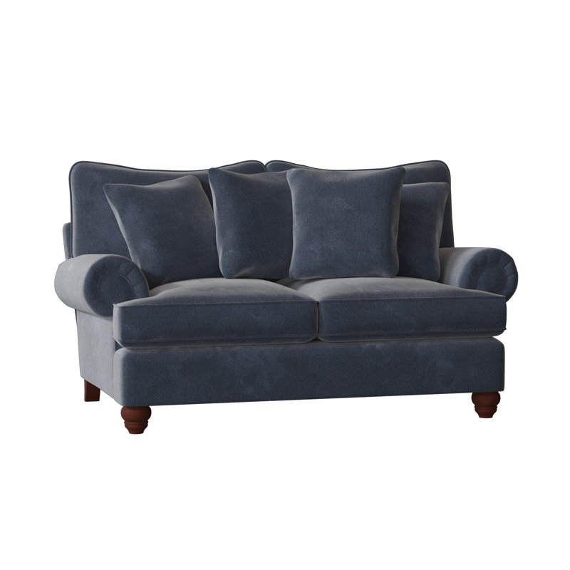 Woodburn Loveseat, Manhattan, No, Goody 23