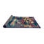 Tapis multicolore Milaina-259238125