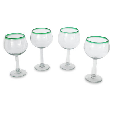 12 oz. Verre à vin tout usage