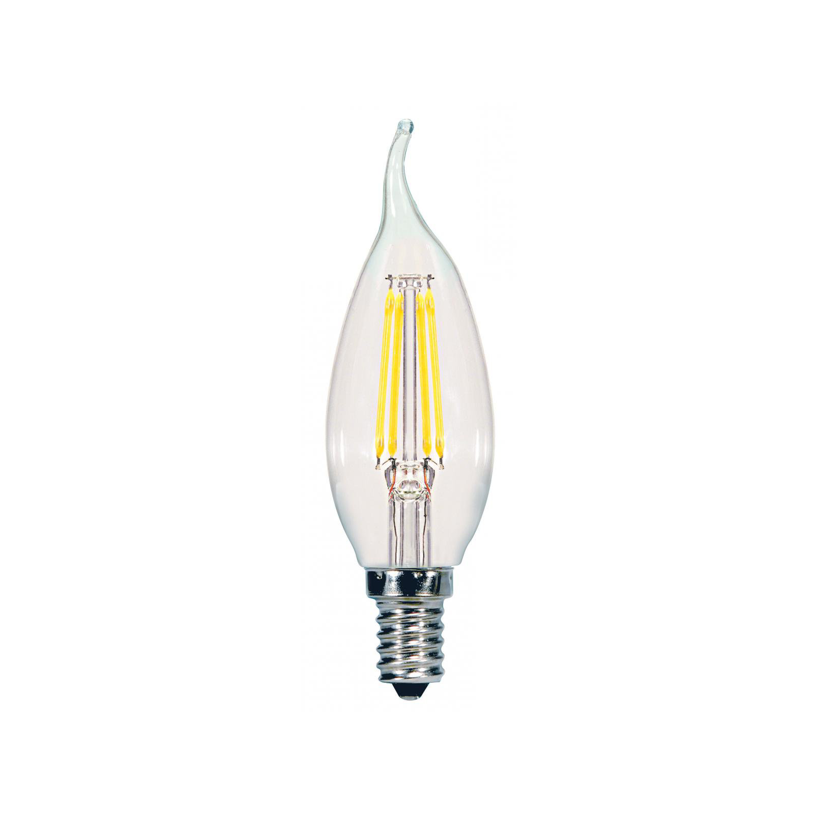 Garnell 5.5 Watt Dimmable LED Bulb
