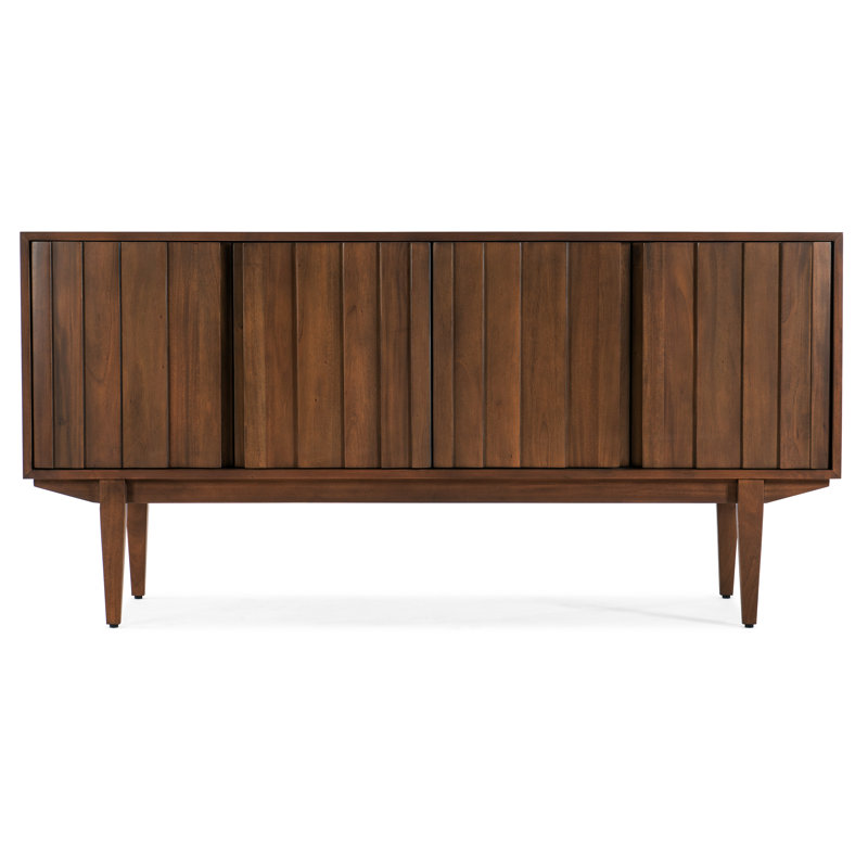 Orson 70'' Solid Wood Sideboard
