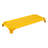 Assembled Heavy-Duty Mesh Fabric Stackable Daycare Cots