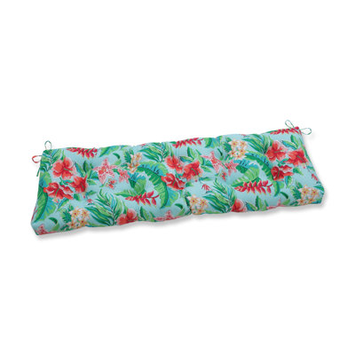 Coussin de siège Tropical Paradise