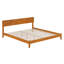 Lit plateforme en bois massif Orlando-530764179-536479900