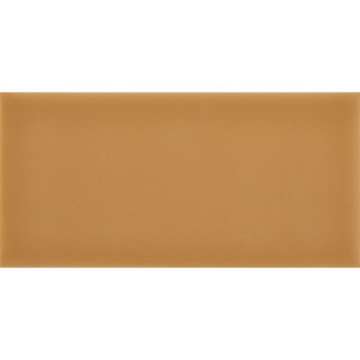 Curvaceous 3" x 6" Ceramic Wall Tile