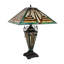 Lampe de table 16 lumières CHLOE Lighting