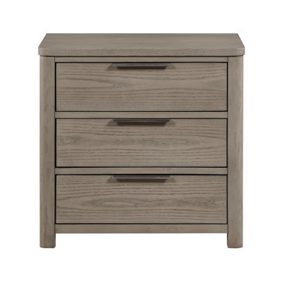 Table de chevet 1 pièce