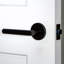 Viaggio Circolo Rosette Single Dummy with Moderno Lever-1525804033-1525804036