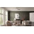 Hug 3 - Blade Smart Ceiling Fan with Remote Control and LED Light Kit Included-55354983-124361695