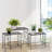Jozalynn Plant Stand - Set of 3