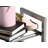 Metal Shoe Rack