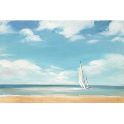 « A Good Day » (une bonne journée)