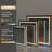 Flat Wall Mirror-824507546